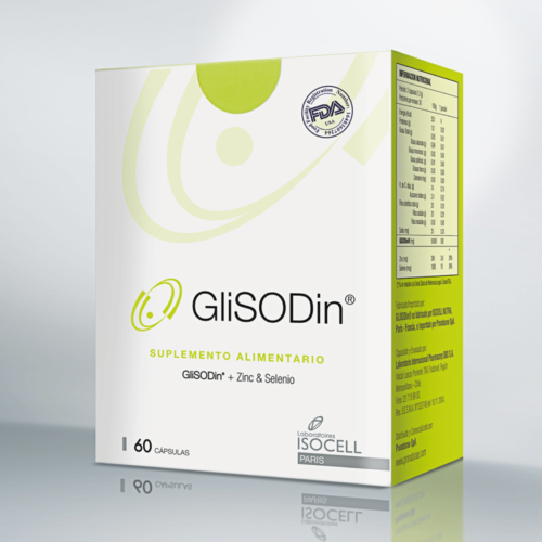 Glisodin