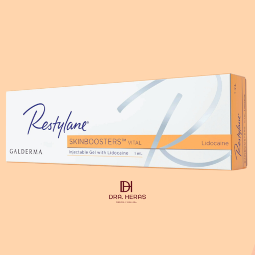 Restylane SkinBooster