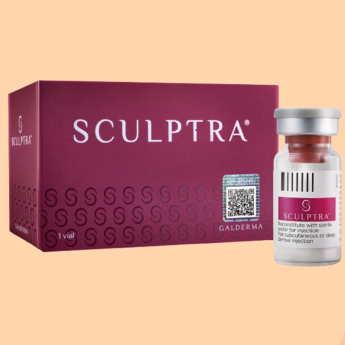 Sculptra