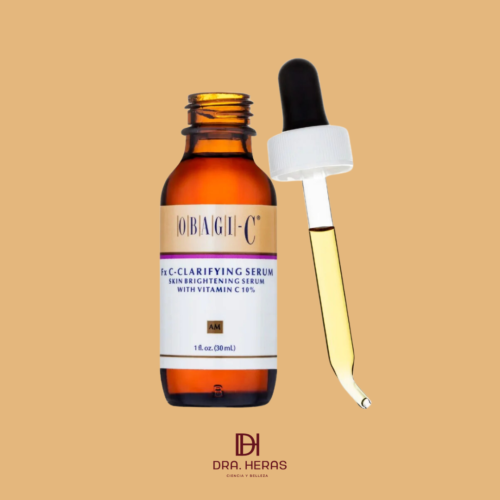 C-Clarifying serum- OBAGI MEDICAL