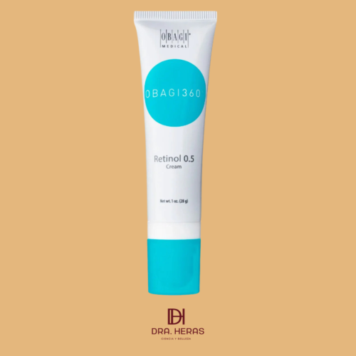 Retinol 0.5% - OBAGI MEDICAL