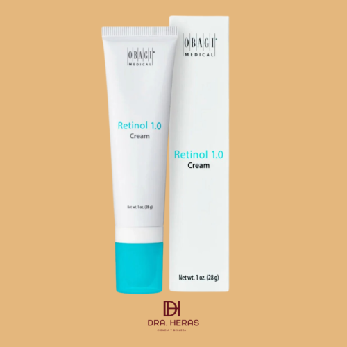 Retinol 1.0 - OBAGI MEDICAL